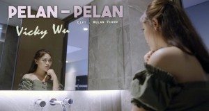 Pelan Pelan Music Video