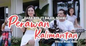 Perawan Kalimantan