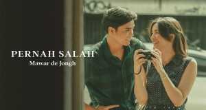 Pernah Salah