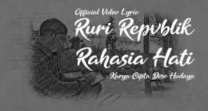 Rahasia Hati
