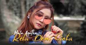 Rela Demi Cinta