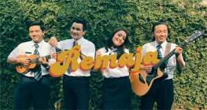 Remaja Video Musik