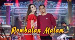 Rembulan Malam