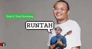 Runtah Video musik