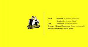 Salah Paham Music Video