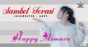 Sambel Terasi  (Dj Remix)