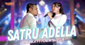 Satru Musikkvideo