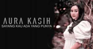 Sayang Kau Ada Yang Punya Glasbeni video