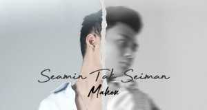 Seamin Tak Seiman Video musik