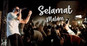 Selamat Malam Musik-Video