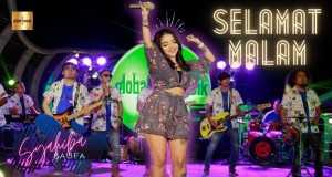 Selamat Malam Video musik
