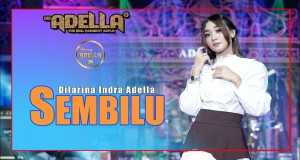 Sembilu