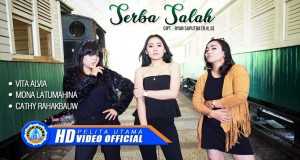 Serba Salah Muziki wa video