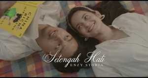 Setengah Hati