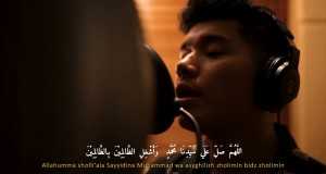 Shalawat Asyghil Video muzikore