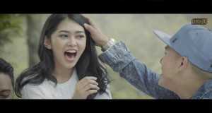 Simpanan Hatimu Video Musik