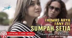 Sumpah Setia Sampai Mati Muusikavideo