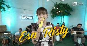 Tak Sedalam Ini Musikkvideo