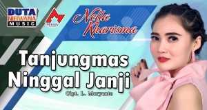 Tanjungmas Ninggal Janji