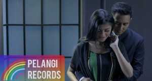 Terlalu Cinta Video musik
