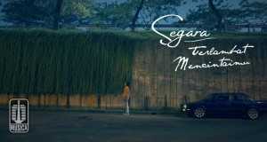 Terlambat Mencintaimu Musikkvideo