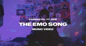 The Emo Song Muzicki video