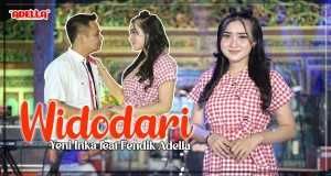 Widodari