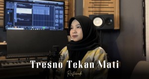 Tresno Tekan Mati