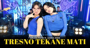 Tresno Tekane Mati 音樂視頻