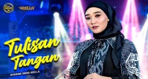 Tulisan Tangan Музикален клип