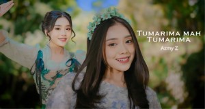 Tumarima Music Video