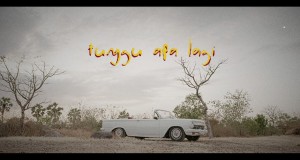 Tunggu Apa Lagi Musik-Video