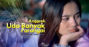 Uda Banyak Parangai