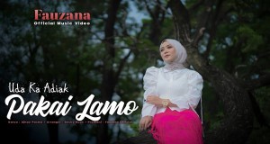 Uda Ka Adiak Pakai Lamo Musik-Video