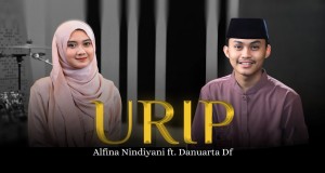 Urip Musik-Video