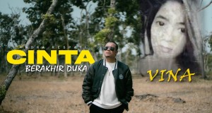 Vina Cinta Berakhir Duka