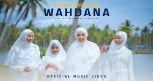 Wahdana Bhidio Ciùil