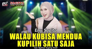 Walau Kubisa Mendua Kupilih Satu Saja Video Musik