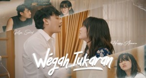 Wegah Tukaran