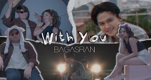 With You Musikkvideo