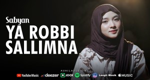 Ya Robbi Sallimna Muusikada Muusikada