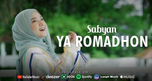 Ya Romadhon Muusikavideo