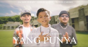 Yang Punya Video Musik