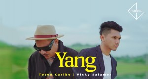 Yang Video Musik