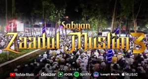 Zaadul Muslim 3 Muusikada Muusikada
