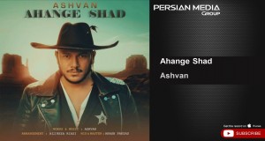 Ahange Shad Musik-Video
