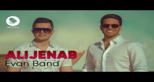 Alijenab Music Video