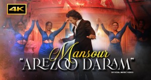 Arezoo Daram