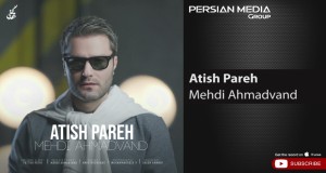 Atish Pareh