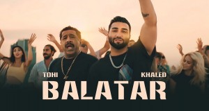 Balatar